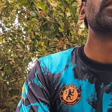 Larson Leo Abraham (@ableolarson)