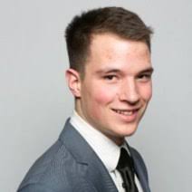 Networking in Unexpected Places