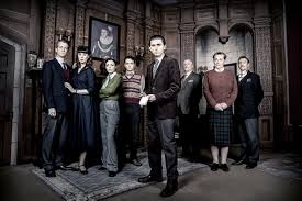 Agatha Christie's The Mousetrap: A Fact File - Agatha Christie
