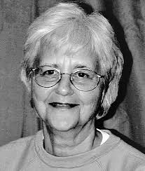 Carolene Lane Jackson