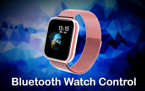 Smartwatch Bt Notifier For Android Apk Download