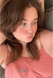 Joanne Mcnally Pringles for The Room