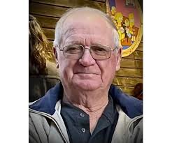 William HUGHEY Obituary (2023)