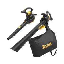 Black And Decker 40v Blower Lowes Teccpo 3 In 1 Leaf Blower 12 Amp Vacuum Leaf Blower Quick Cleaning Lowes