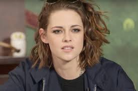 Becoming Kristen Stewart