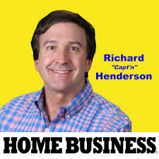 Home Business Podcast