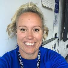 Abby Cheatham's Instagram, Twitter & Facebook