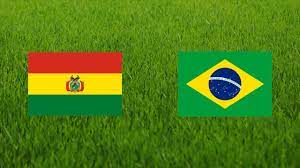 Currently, brazil rank 1st, while bolivia hold 8th position. Bolivia Vs Brazil 1985 Footballia
