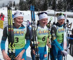 Un reportage à découvrir sans plus attendre. Championnats De France 2018 La Video Officielle Sports Infos Ski Biathlon