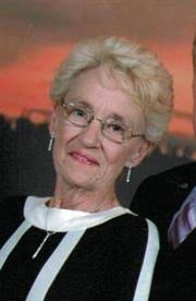 Obituary of Diane V Gilligan