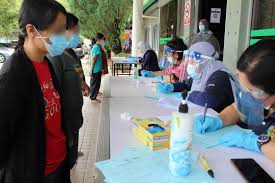 Seramai 5,951 tahanan di depot tahanan imigresen dihantar pulang sepanjang tempoh pelaksanaan pkp bermula 18 mac sehingga 1 julai. Indonesian Embassy Kuala Lumpur En Twitter Pada 16 17 18 Maret 2021 Kbri Kl Lakukan Kunjungan Ke Depot Tahanan Imigresen Klia Bukit Jalil Semenyih Dalam Rangka Pengambilan Foto Dan Biodata