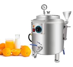 Check spelling or type a new query. Kunhewuhua 10l Milk Pasteurizer Machine With Stirrer For Milk Beer Juice Pasteurization Food Grade Stainless Steel 110v Buy Online In Botswana At Botswana Desertcart Com Productid 86571649