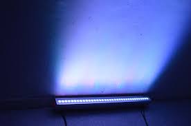 40x waterproof led wall washer lights 36x3w led rgb 3in1 wash up outdoor washer 703501805586 ebay wall wash lighting waterproof led led light bars
