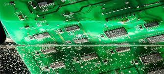 The Essential Guide To Conformal Coating Techspray