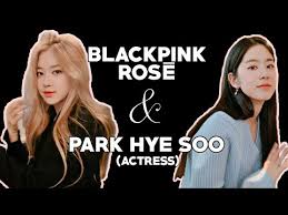 Check spelling or type a new query. Video Blackpink Look Alike