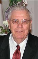 Gerald McDowell Obituary (1931