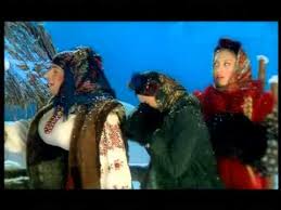 фильм вечера на хуторе близ диканьки смотреть онлайн 2001 Via Gra I Serdyuchka 12 Kadrov Youtube