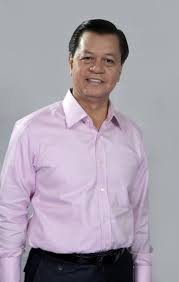(born july 6, 1949),4 better known as noli de castro or kabayan noli de castro, is a filipino journalist, politician and. Kabayan Noli De Castro Makes Grand Return To Dzmm Starmometer