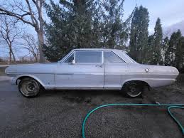 Image result for Satin Silver 1963 Nova