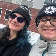 Holly Dvorak's Instagram, Twitter & Facebook