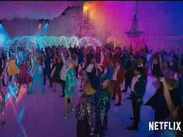 If you're a disney fan, you've been pretty well fed these days with all the new releases, merch, and theme parks, but that doesn't mean you've forgotten about the old classics. The Prom On Netflix Release Date And Time Cast And Everything Else You Need To Know Manchester Evening News