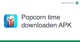 Cuál es el mejor programa para ver torrents en streaming sin descargarlos? Popcorn Time Apk 3 6 7 Android App Download