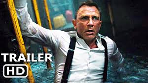 The mission to rescue a kidnapped scientist turns out to be far more treacherous than expected, leading bond onto the trail of a mysterious villain armed with dangerous new technology. No Time To Die International Trailer New 2020 Youtube