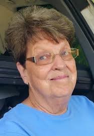 Marjorie Cannon Obituary November 26, 2025