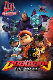 Boboiboy supra mengamuk (boboiboy the movie 2) подробнее. Watch Boboiboy The Movie On Monsta Youtube Channel In Full Hd Monsta News