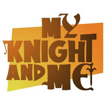 Jeffrey s knight, jeffery knight, jeff knight. My Knight And Me Wikipedia