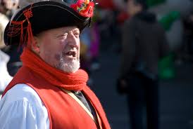 Town Crier