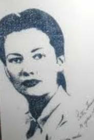 Pattie Jan (Turman) Flores (1929-1984)
