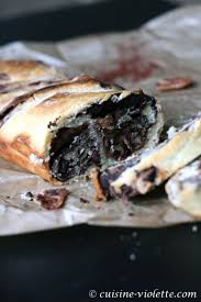 Schokoladen Babka Schokolade Kochen Und Backen Kulinarisch