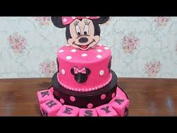  Pin Di Kue Ulang Tahun