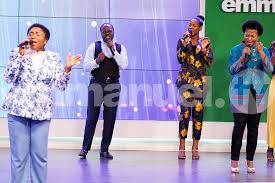 Songs compossed by tb joshua mp3 & mp4. Tb Joshua On Twitter Welcome To The Live Sunday Broadcast From Emmanuel Tv Studios In Lagos Nigeria Viewers Engage Your Heart With God As You Join The Emmanuel Tv Choir To Worship