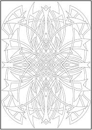 Welcome To Dover Publications Abstract Coloring Pages Geometric Coloring Pages Pattern Coloring Pages