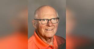 Obituary information for Neil W. McCune