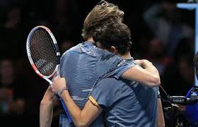 Hd dominic thiem streams online for free. Atp Finals Live Today Dominic Thiem