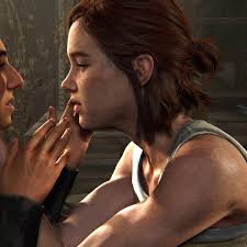 Ellie williams r34 - Best adult videos and photos