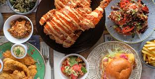 Choose contactless pickup or delivery today. Chick N Sours Next Level Fried Chicken Sour Cocktails