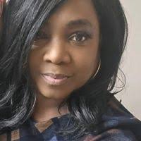 Dr. Ericka Jones Whitaker