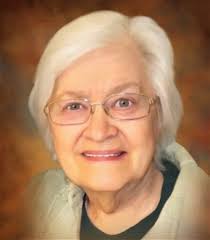 Obituary information for Jane Bohn