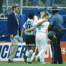 'coco' basile fue internado con neumonía bilateral,marcelo tinelli demandará al coco basile por tratarlo de 'ladrón' Coco Basile A 25 Anos Del Ultimo Partido De Maradona En La Seleccion Cuando Vi Que La Rubia Se Llevaba A Diego Pense Que Algo Raro Pasaba