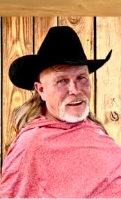 Lee Ray Abrams Obituary 2024