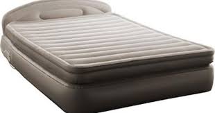 Pin On On My Air Mattress Blog