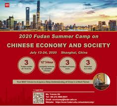 Lying on the southeastern coast of china and bordering zhejiang province, jiangxi province and. 2020 Fudan Summer Camp On Chinese Economy And Society Is Open For Application å¤æ—¦ç»æµŽå­¦é™¢è‹±æ–‡