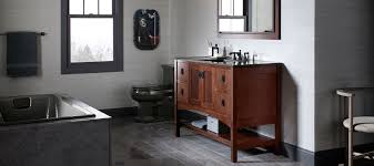 Uniquely crafted at high modernism to add beauty and vessel sinks with faucets are amazing in featuring a set that amazing for good looking and functionality. Number Of Basins 1 Bathroom Vanities Bathroom Kohler Canada