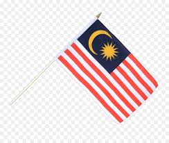 Malaysia National Day Malaysia flag collection figure icons set vector. subpng
