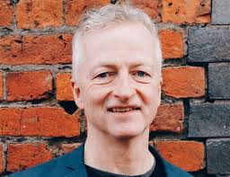 John McGrath Director Factory International