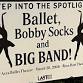 Banners 2026 Presents: Ballet, Bobby Socks and BIG BAND! Lake Area Ballet Theatre